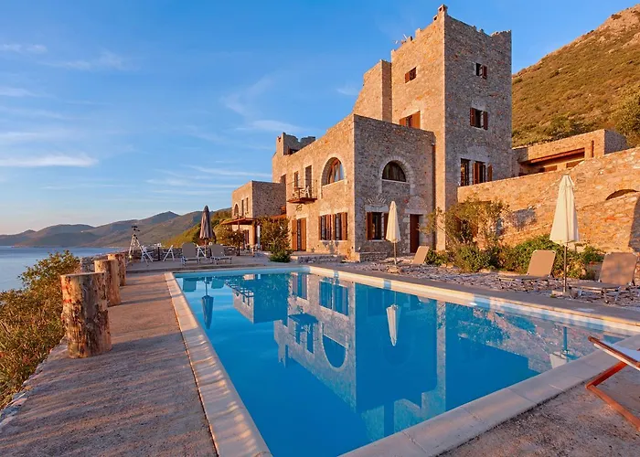 Aegila Boutique Hotel