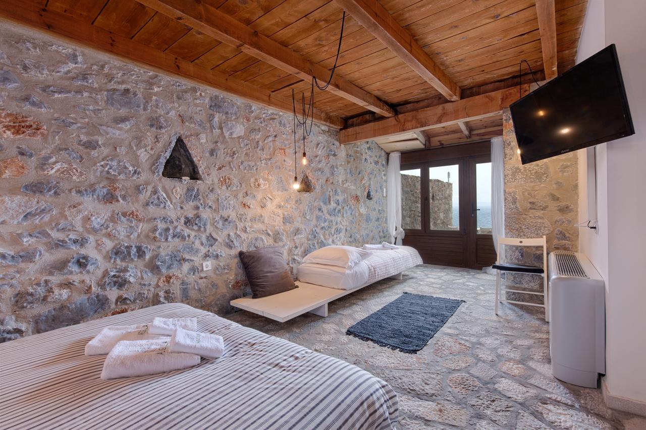 Aegila Boutique Hotel Exo Nimfion