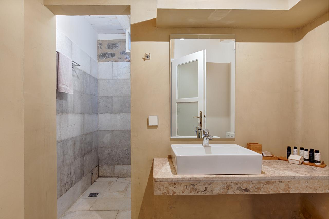 Aegila Boutique Hotel Exo Nimfion