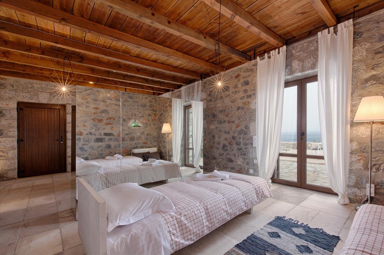 Aegila Boutique Hotel Exo Nimfion