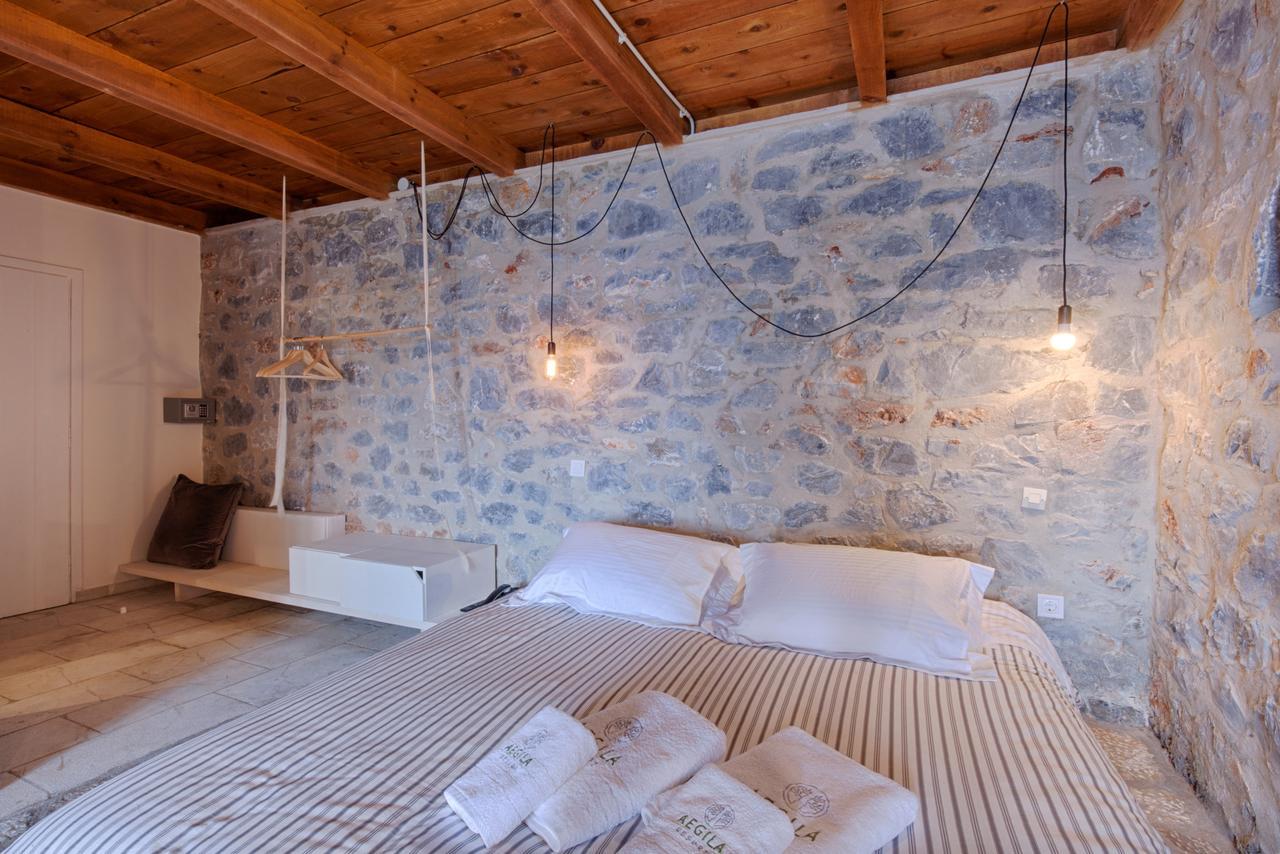Aegila Boutique Hotel 4*