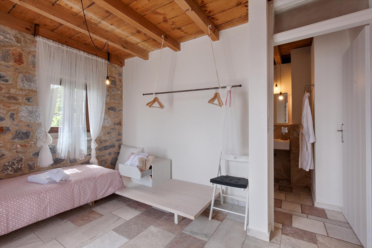 Aegila Boutique Hotel 4*