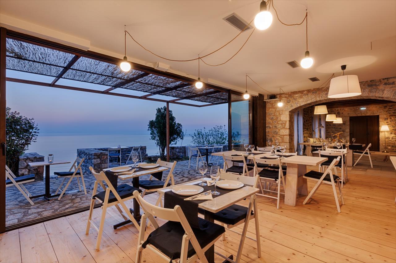 Aegila Boutique Hotel Exo Nimfion